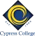 Cypress College logo