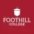 Foothill Community College logo