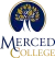 Merced College logo