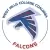 West Hills College Coalinga logo