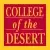 college of the desert